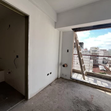 Monoambiente en Almagro a la venta
