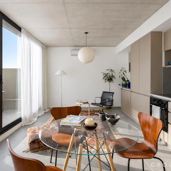 ALQUILER EXCLUSIVO DUPLEX 3 AMBIENTES EN NUÑEZ EXCELENTE UBICACION