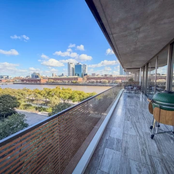 Venta - Departamento - Puerto Madero - Oceana - 3 ambientes