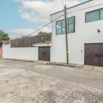 Casa en venta en Lomas de Cortes, Cuernavaca