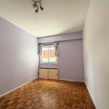 venta dos ambientes , apto credito , almagro 