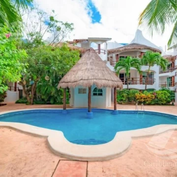 Departamento en Playa Car Fase II