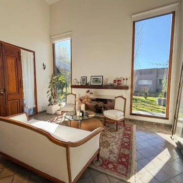 Casa en venta - Chacras Del Molino - Exaltacion de la Cruz