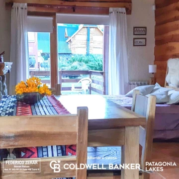 SE VENDE -DEPARTAMENTO- VILLA CATEDRAL 