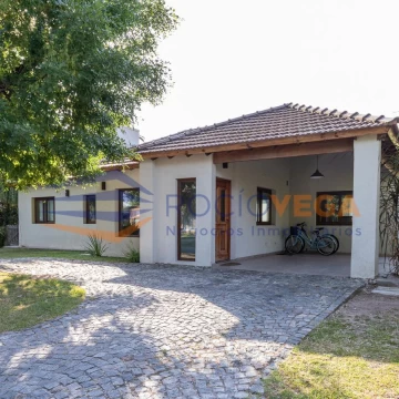 Casa en venta en Country Banco Provincia, Francisco Alvarez