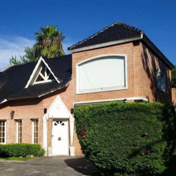 Casa a la venta en country Banco Provincia, Francisco Alvarez