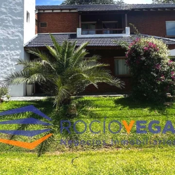 Casa en venta en country Banco Provincia, Francisco Alvarez, Moreno