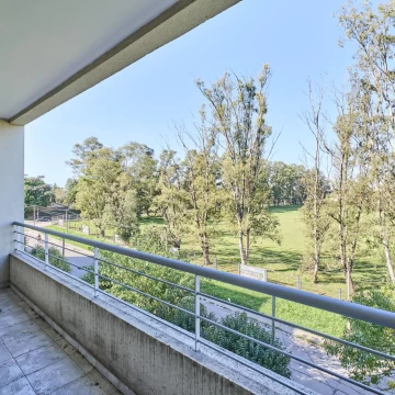 Alquiler departamento 2 ambientes en Complejo Villa Justina