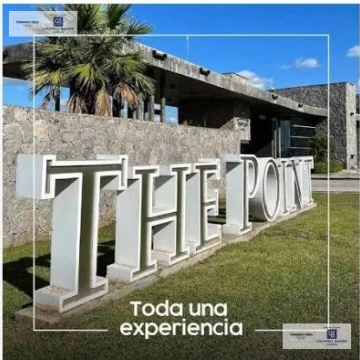 Terreno en San Pablo