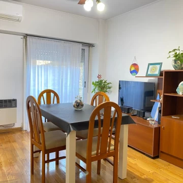 VENTA DEPARTAMENTO 3 AMBIENTES BELGRANO