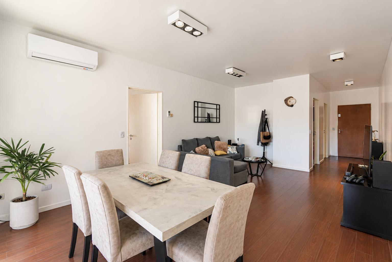 Departamento de 2 dormitorios en Belgrano, foto 4
