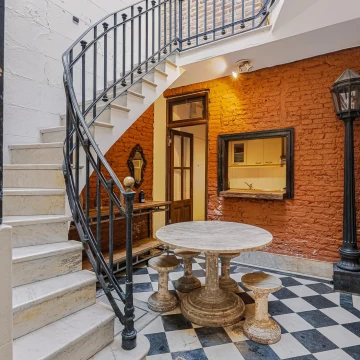 Casa FELICITAS