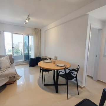 Salta 3500 - Departamento en venta de 1 dormitorio - Rosario, Luis Agote