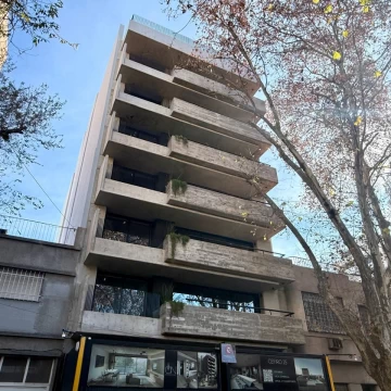 Venta Mono Ambiente  Estrenar Pileta  Premium A metros de BV. Oroño Rosario