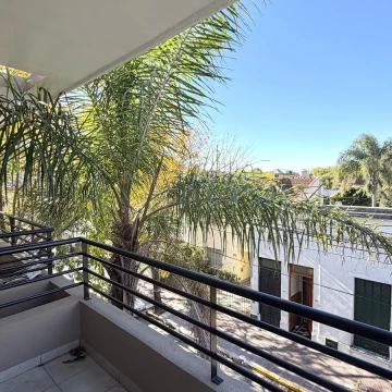 2 Ambientes en Venta con cochera en San Fernando