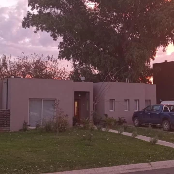 Casa en barrio privado Golf San Sebastian, Zona 2, El Rosario
