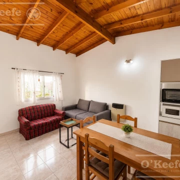 Depto 2 ambientes en Berazategui.- Apto Crédito.- Ideal Renta.-