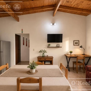 Depto 3 ambientes en Berazategui.- Apto Crédito.- Ideal Renta.-