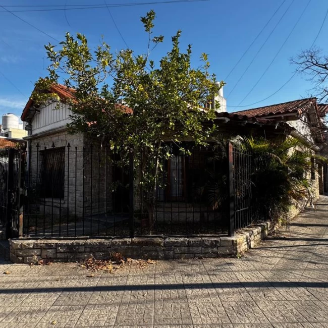 Casa en Lanús Oeste  venta