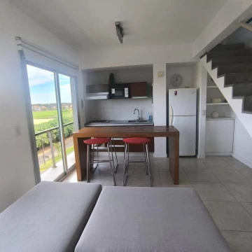 Departamento en Alquiler - Posadas Norte, El Palmar, Nordelta