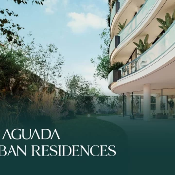 DEPARTAMENTOS LA AGUADA NOVA GROUP