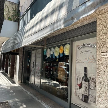 Local en Almagro Norte