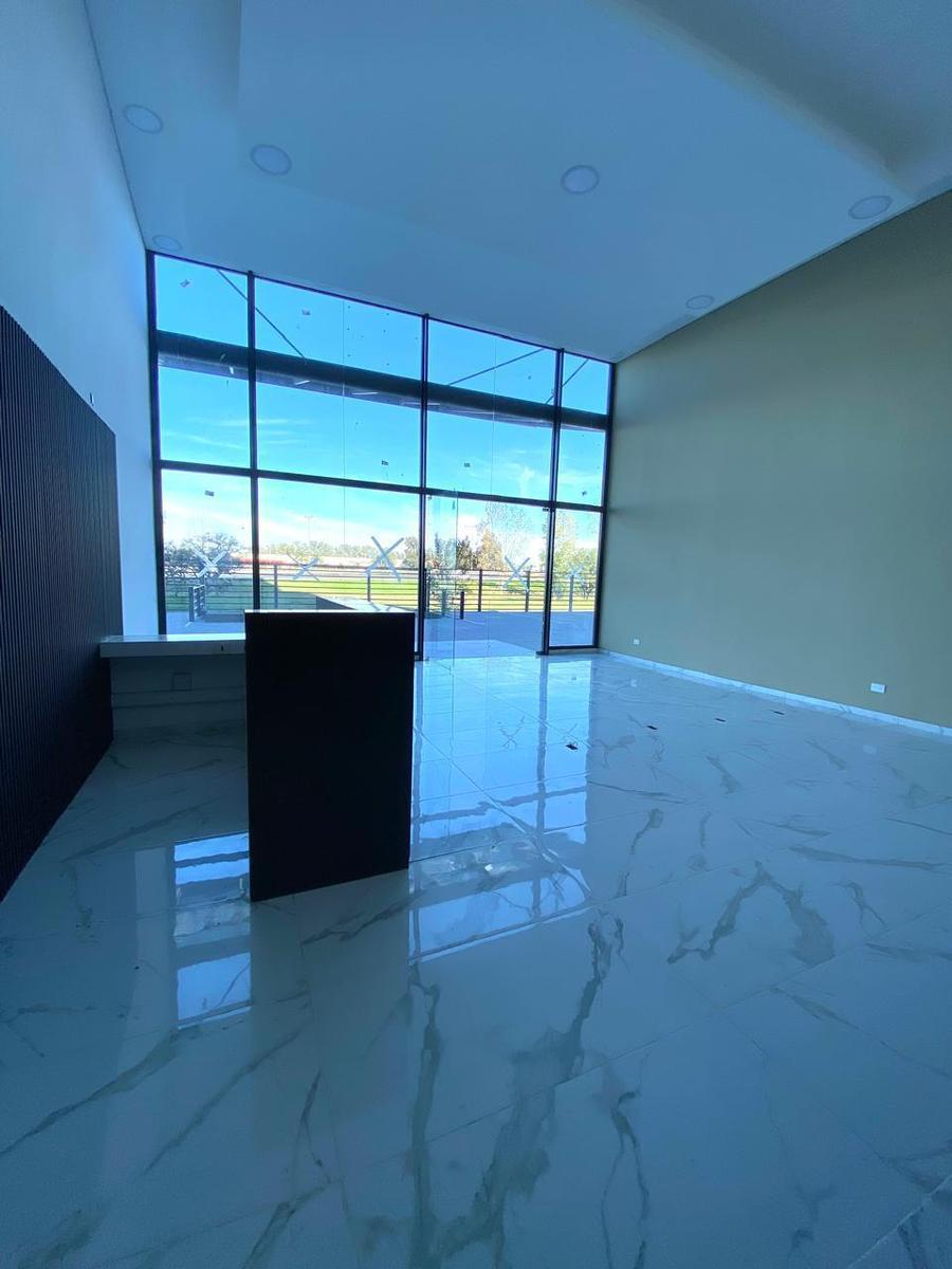 Oficina de 63 m² en Escobar, foto 3