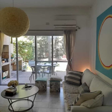 Departamento Alquiler en Las Campanillas 1500