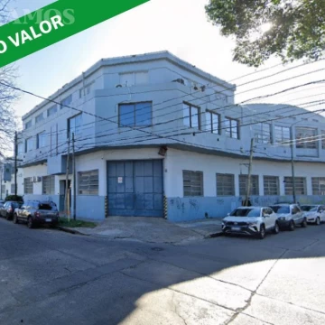 Depósito en Alquiler en Vicente López