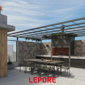 Departamento 5 ambientes en Boedo