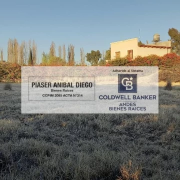 casa a terminar con terreno de 2000mts