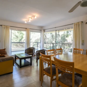 Dúplex 3 dormitorios en Barrio Privado Sol Paraná