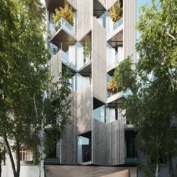 Venta departamento- Juarez