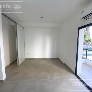 Monoambiente en venta en centro de Quilmes - Amplia financiación - Cochera opcional