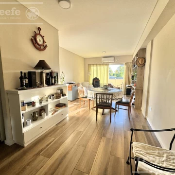 Departamento 1 Amb Premium en Bernal - Klover Plaza - Seguridad y Amenities