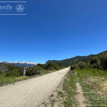 Terreno en  venta Arelauquen 80 C 11 Arelauquen Golf