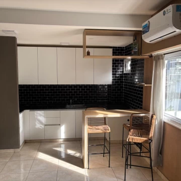 Venta Departamento Monoambiente