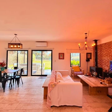 casa en venta en los juncos Q13