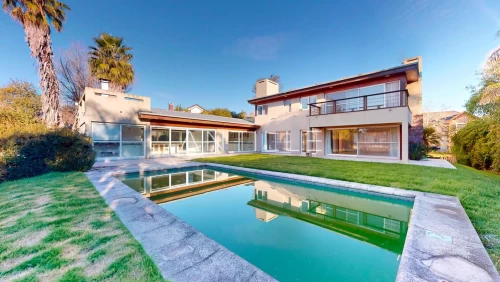 CASA EN VENTA | ABRIL CLUB DE CAMPO