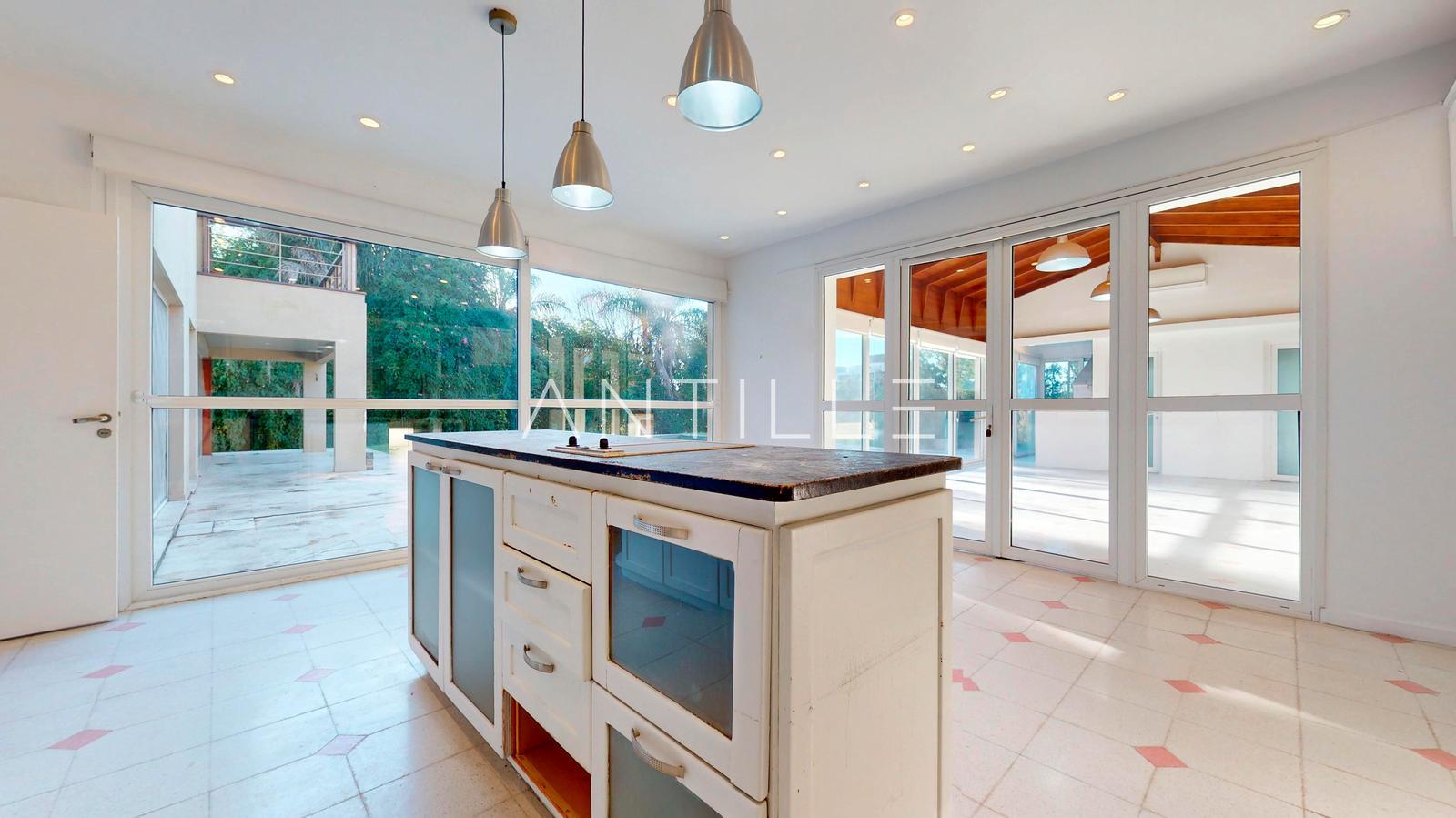 COCINA CASA EN VENTA EN ABRIL CLUB DE CAMPO, HUDSON