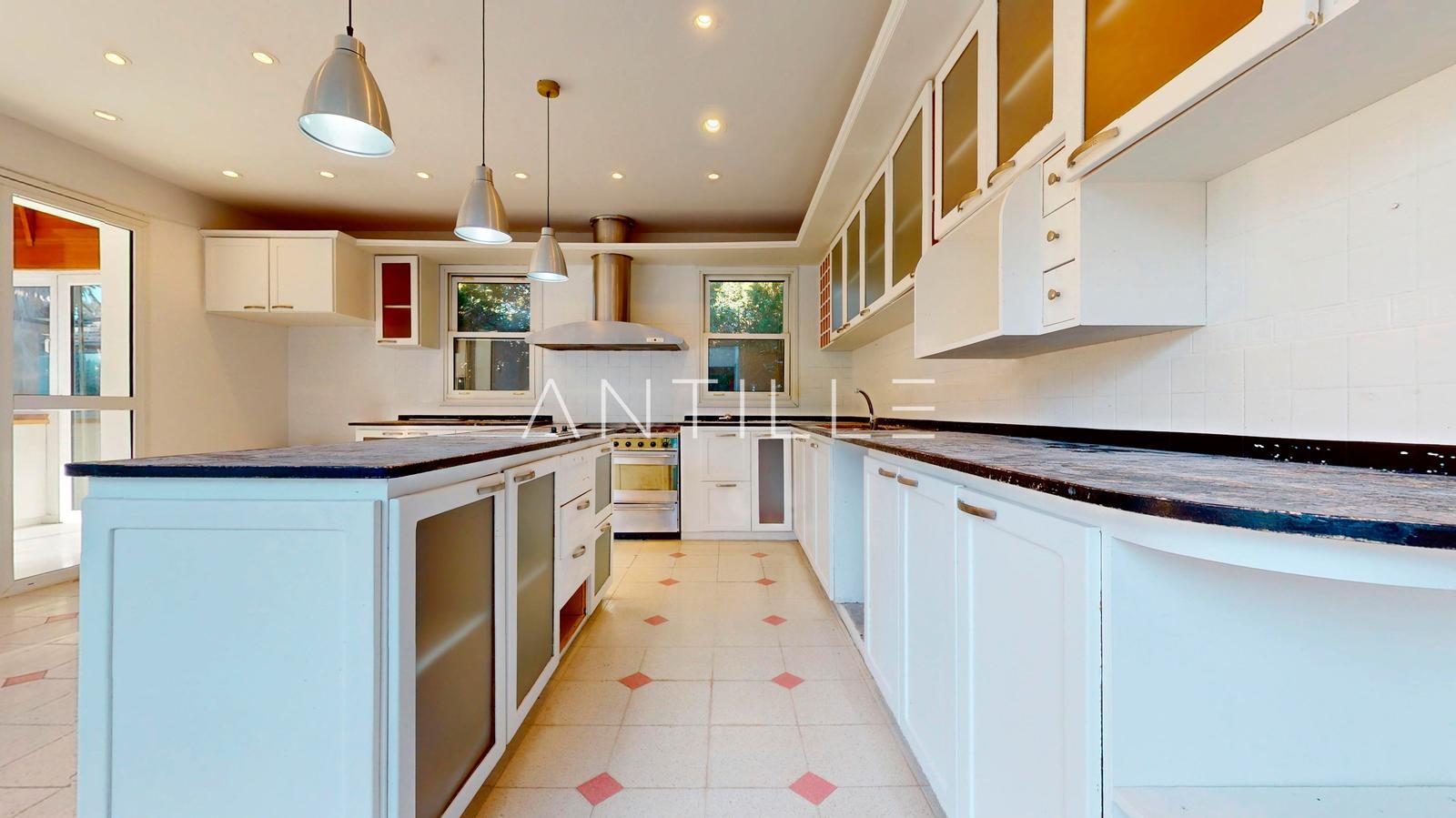 COCINA CASA EN VENTA EN ABRIL CLUB DE CAMPO, HUDSON