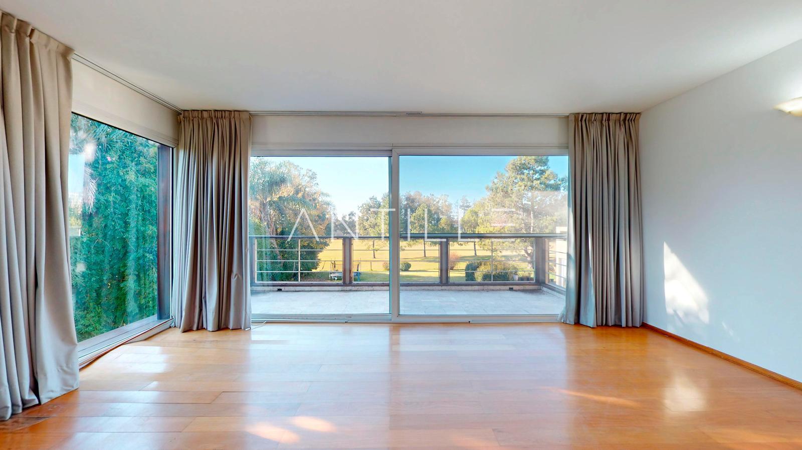DORMITORIO CASA EN VENTA EN ABRIL CLUB DE CAMPO, HUDSON