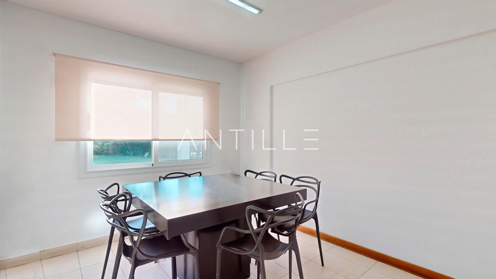 COMEDOR CASA EN VENTA EN ABRIL CLUB DE CAMPO, HUDSON