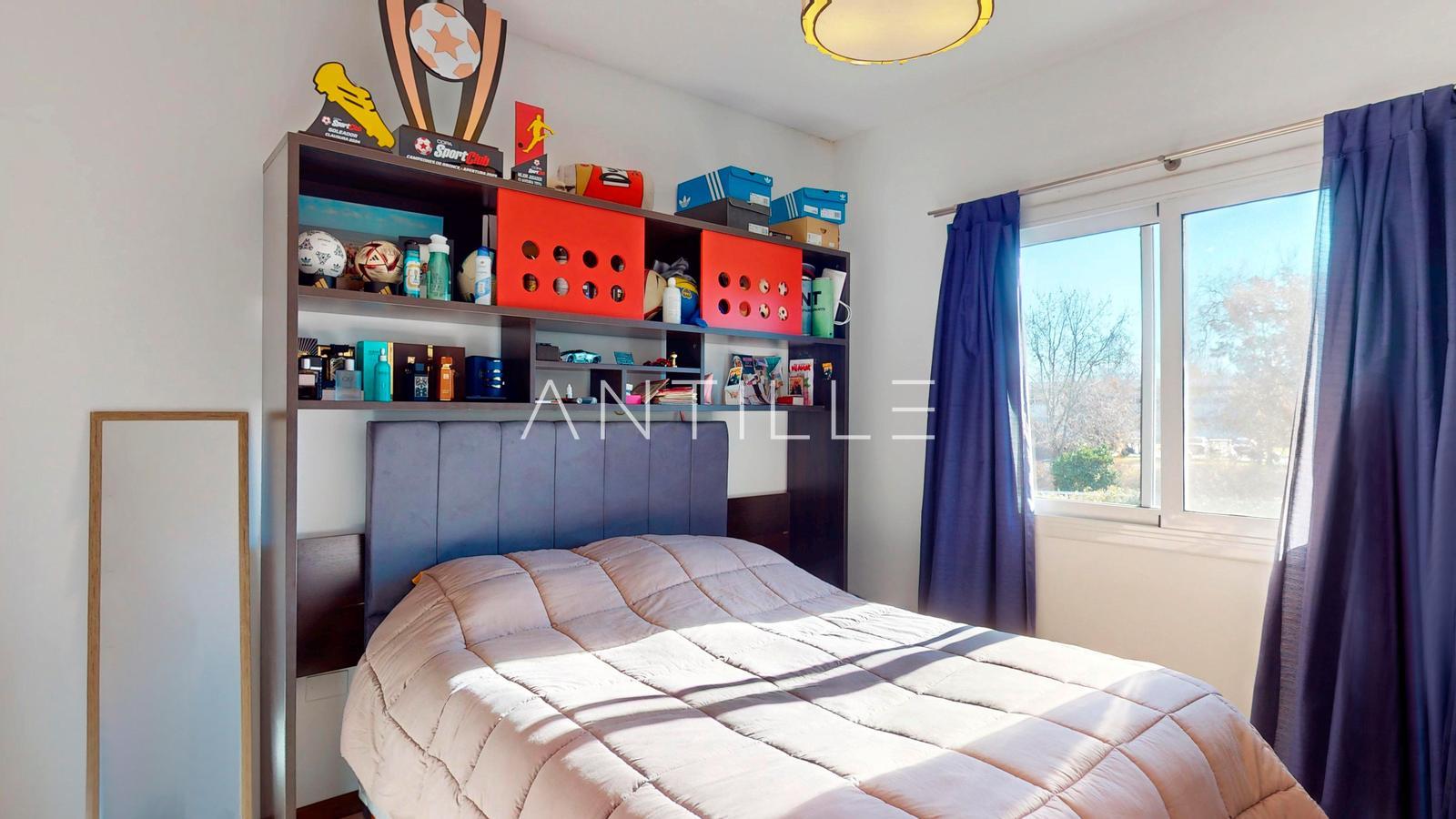 DORMITORIO CASA EN VENTA EN ABRIL CLUB DE CAMPO, HUDSON
