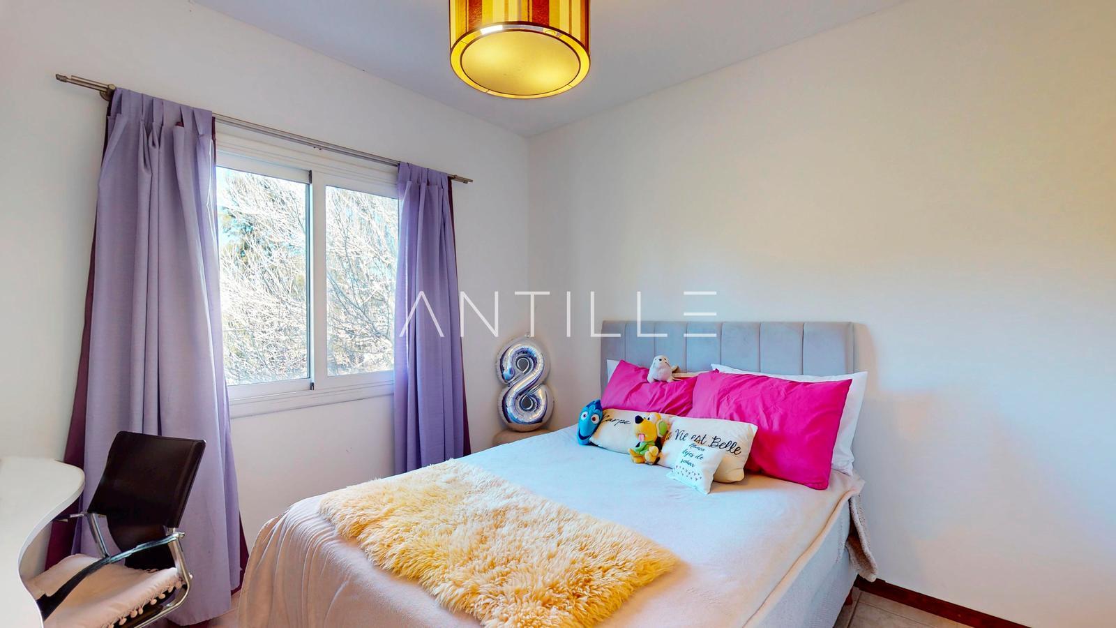 DORMITORIO CASA EN VENTA EN ABRIL CLUB DE CAMPO, HUDSON