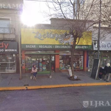 Local en Venta Hurlingham