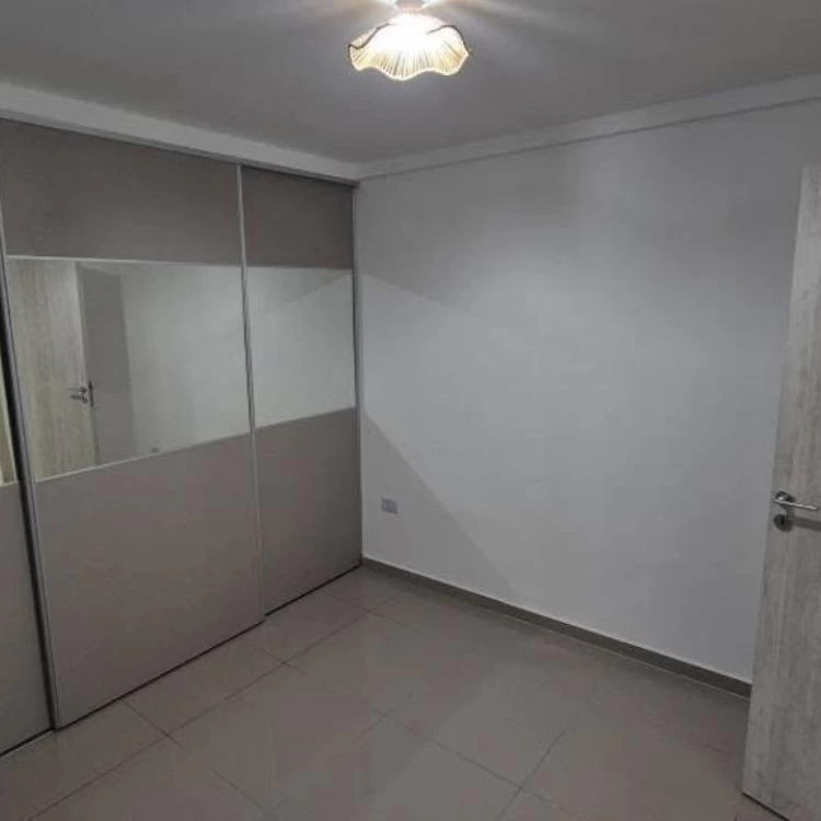 En Alquiler Dpto de Categoria. 1 Dorm con Patio. Alta Cordoba
