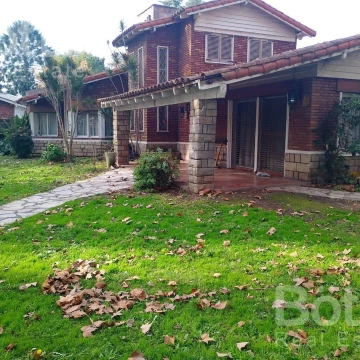 Casa en Longchamps