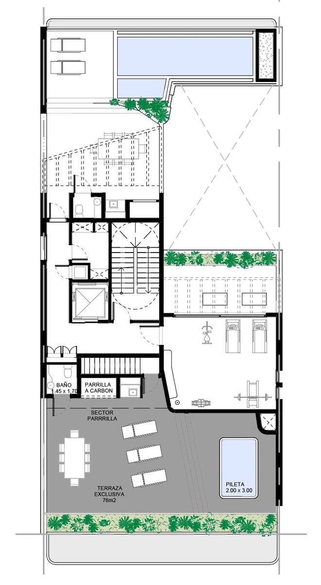 AZOTEA EDIFICIO