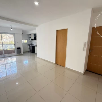 Departamento en alquiler de 2 ambientes con cochera - Villa Ballester